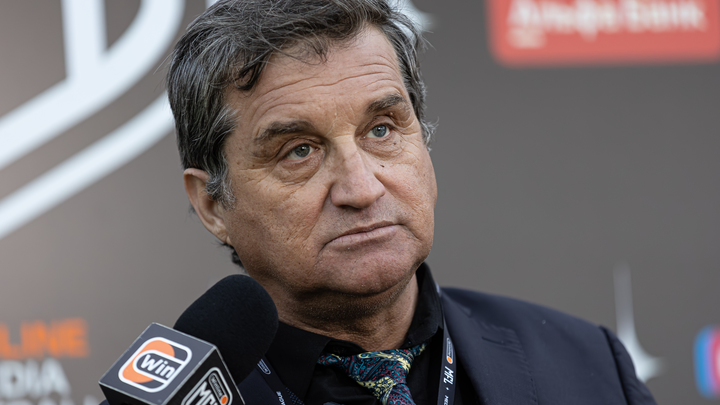 “Я был одной ногой в могиле”: Кушанашвили рассказал о возвращении “с того света”