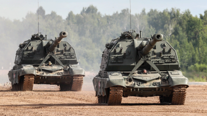 Пути назад нет: Русские солдаты взяли под контроль все административные здания Бахмута - Пушилин