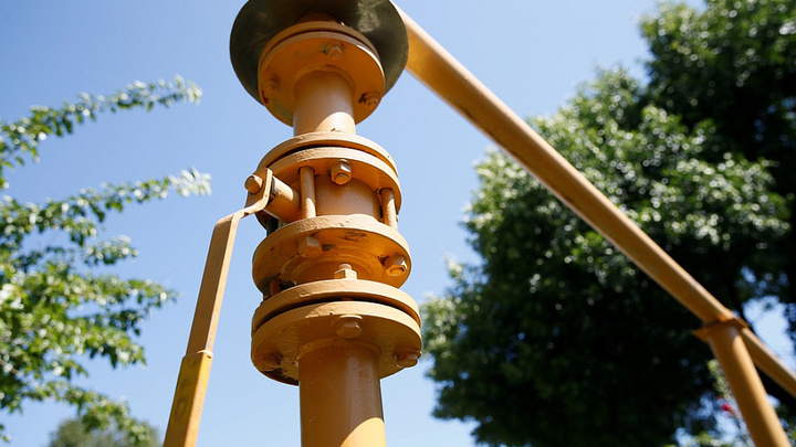 На Кубани в 2023 году появятся газопроводы в 22 населённых пунктах: в некоторых впервые