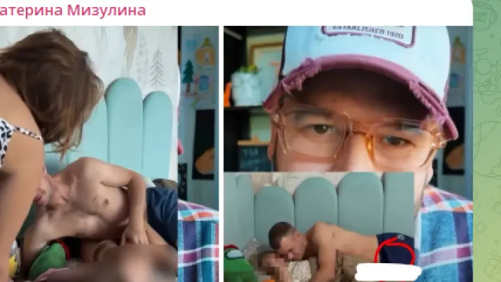 Мизулина хочет проверить на педофилию видео челябинского блогера и ждули