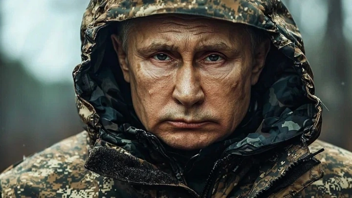 Германия разозлила Россию: Путин дал Берлину по зубам. Провокация не удалась