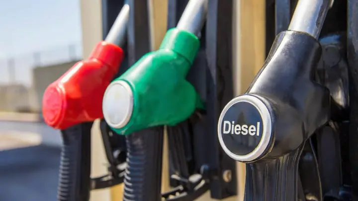 Ъ: Есть риск роста цен на дизель в России из-за роста доходности экспорта