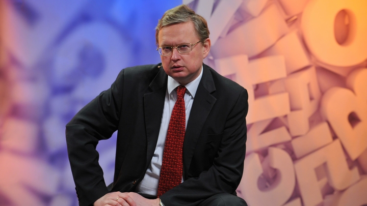 Угроза чудовищна: Михаил Делягин о плане банкстера Грефа