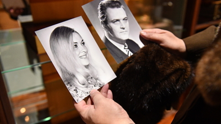 Сумасшедший успех: Этот фильм был главным конкурентом Иронии судьбы