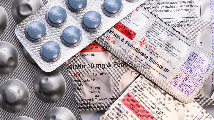 Как снизить плохой холестерин без лекарств: Учёные посоветовали всеми любимый продукт