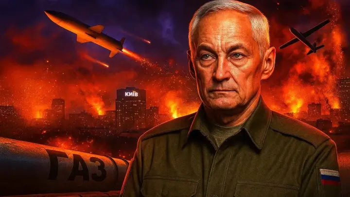 Покровск - в котле 12 бригад ВСУ. Но есть и элита. Для русских это плохие новости