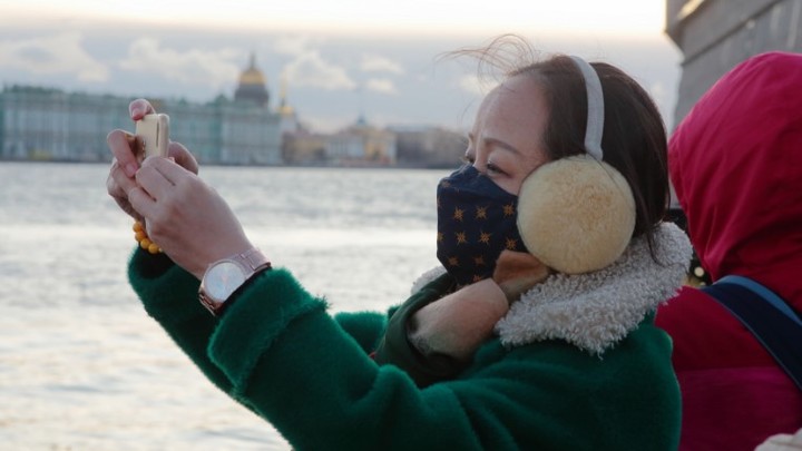 Китай назвал русских главными друзьями. Что насчёт США?