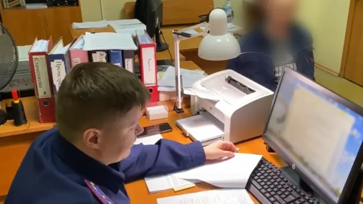 Таксист убил молодую пассажирку в Челябинске