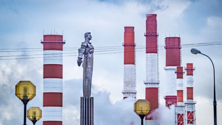 Европа хочет заработать на углеродных выбросах: Насолить России в ущерб экологии