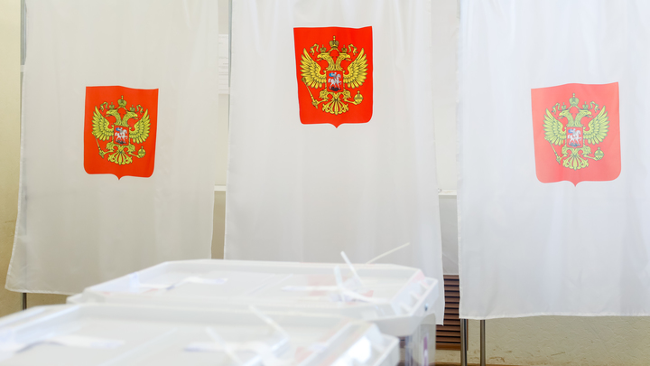 ЦИК отказала уроженке Красноярска в регистрации на выборы президента России