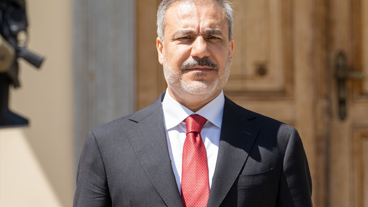 В Турции высказались о снятии санкций с России в повестке переговоров по Украине