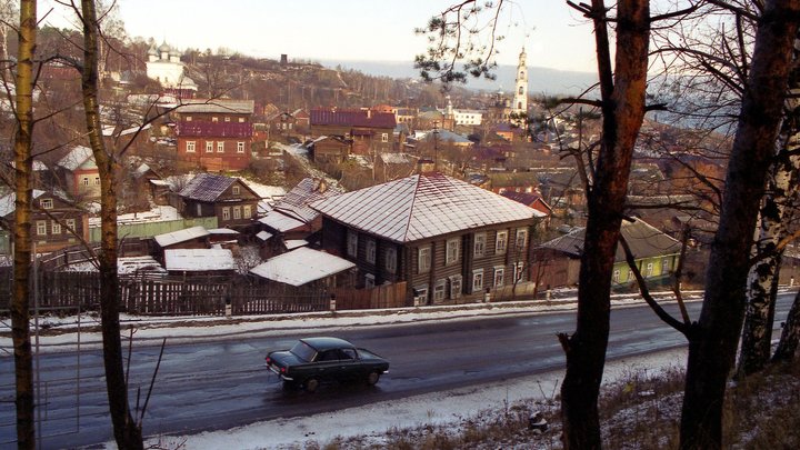 В Юрьевце арендатора обязали освободить доступ к берегу Волги