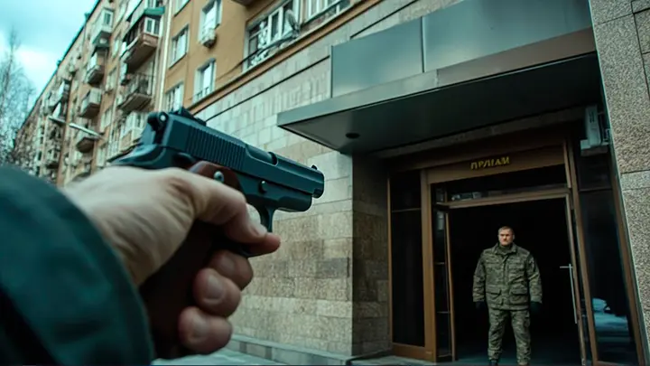 Убежал и тихо помер в лесу: Русских генералов научились защищать от убийц-диверсантов — громкий провал ГУР