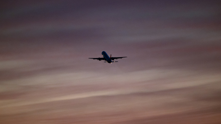 Овсянникова летит в ненавистную Россию: Возможно, меня арестуют прямо в аэропорту