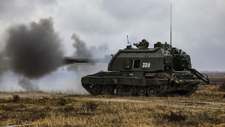 Военкор Сладков о хитром ходе русских: Мы выучили урок