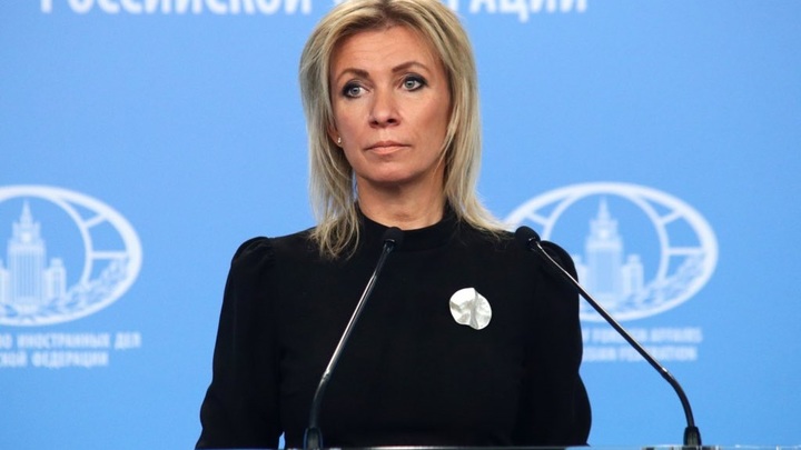Ждать до бесконечности не будем: Захарова сделала последнее предупреждение ЕС и Литве