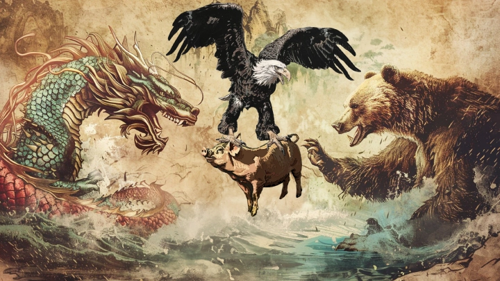 Гигантская схватка, о которой молчат: Карен Шахназаров пытается достучаться. Услышат ли?