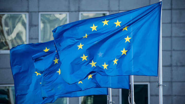 В Европе вновь заговорили о разделе Украины ради общего блага