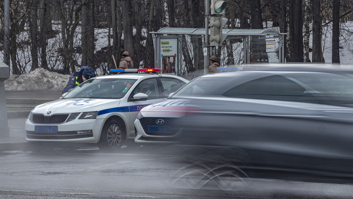 Задержаны разрушившие в Петербурге скульптуру ZAMESTIM