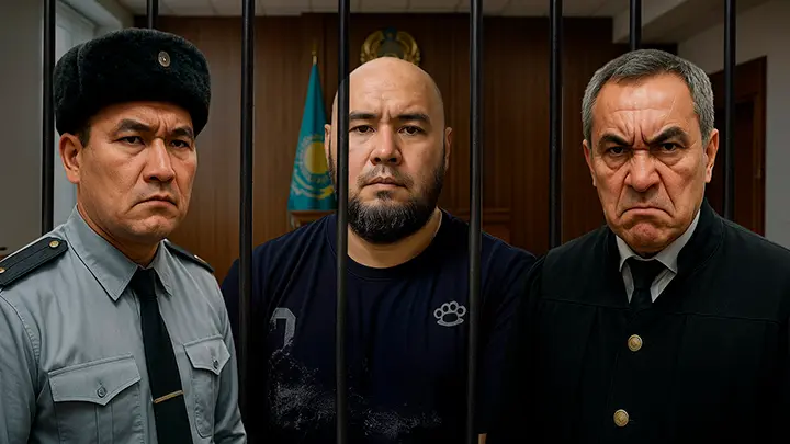 Уйдут русские — будут бардак и разруха: Астана наносит удар в спину. За любовь к России — тюрьма