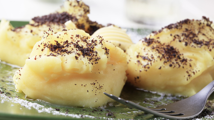 Только по праздникам: Кардиолог назвала три самых вредных гарнира для сердца и сосудов