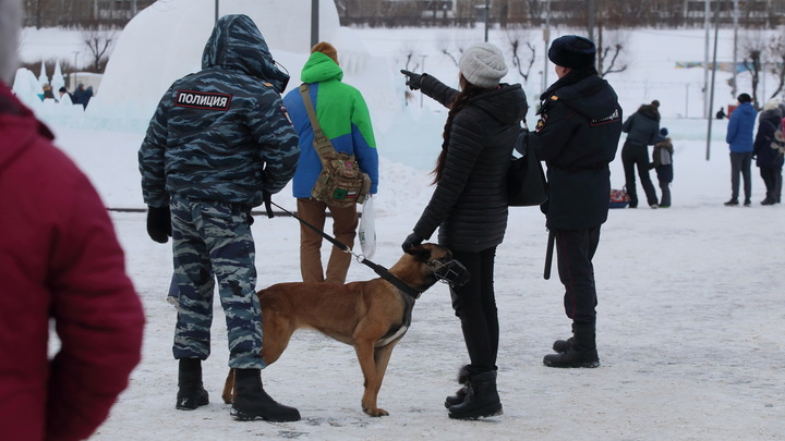 В Иванове 20 января эвакуировали 8 школ из-за сообщений об их минировании