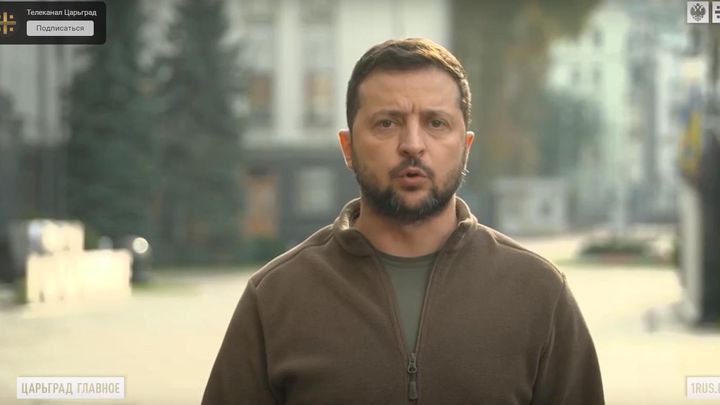 Ради Байдена выбрался из бункера: Норкин о визите Зеленского в США