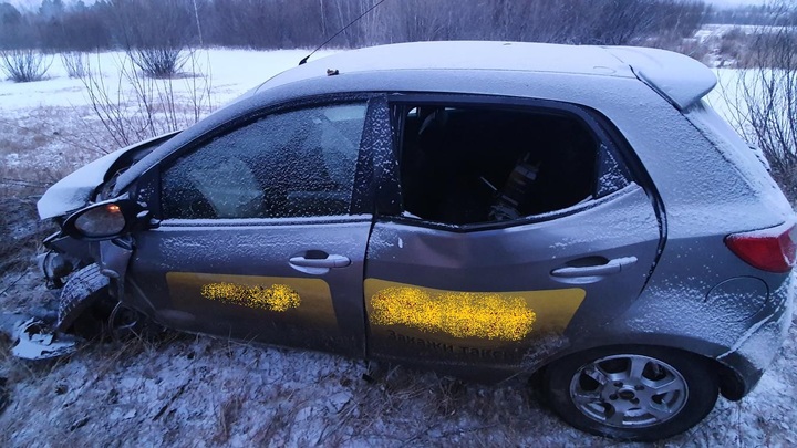 ДТП, в котором пострадала новорожденная девочка, стало поводом для доследственной проверки