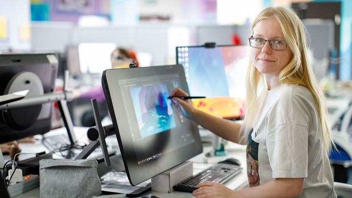 Собянин: Анимация - один из драйверов развития креативной индустрии Москвы