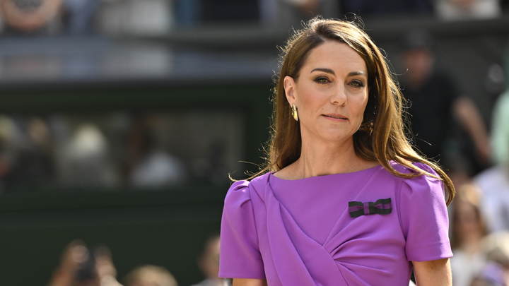 Курс химиотерапии, который проходила Кейт Миддлтон, завершён