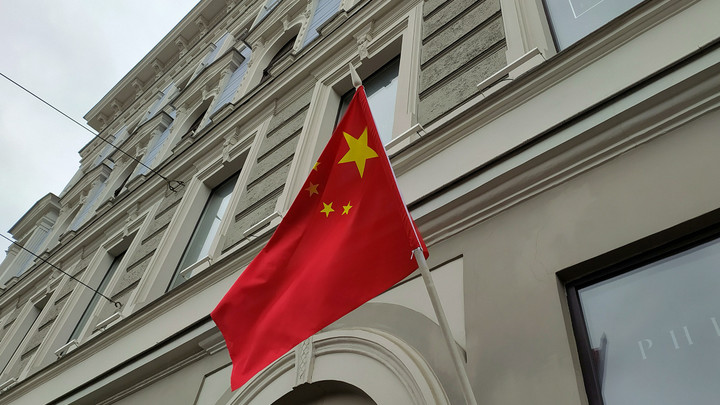 Китай услышал ядерное предупреждение Путина: Западу пора очнуться