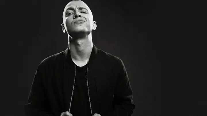 Детка, ты меня зажгла: Рэпер Оксимирон* оказался педофилом