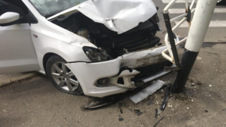 В Майкопе водитель скончался за рулём авто при невыясненных обстоятельствах