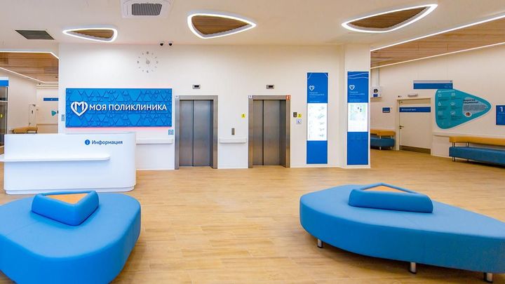 Примут и детей, и взрослых: В районе Коммунарка появится новая поликлиника