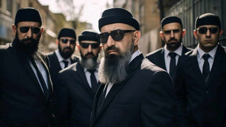 Драка с чеченцами в Анапе: Военкор задал Алаудинову два вопроса