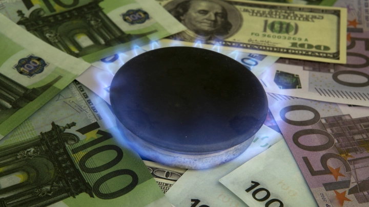 Закупка газа у США приостановлена: Это не декоративные меры. Вавилов оценил решение Китая