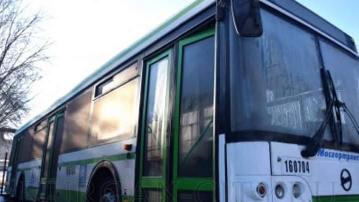 Аж противно: в Кургане пассажиры оценили новые московские автобусы