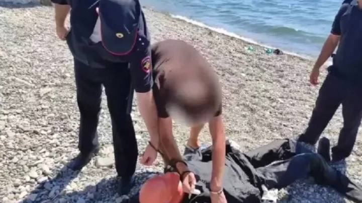 На Кубани суд вынес приговор мужчине, нанёсшему 15 ножевых ранений своей знакомой