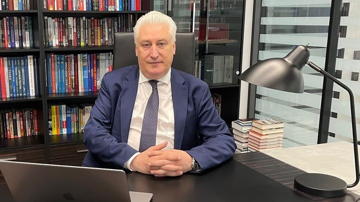 Коротченко указал на переломный момент спецоперации и успокоил New York Times