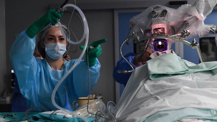 В Бердянском медколледже сделали все обучение бесплатным