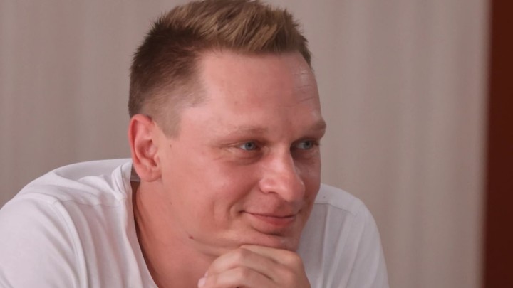 Главный архитектор Челябинска Павел Крутолапов подал в отставку
