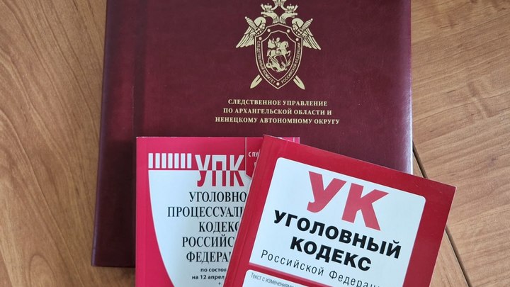 В Котласе подросток вымогал деньги у другого подростка: СК допрашивает свидетелей