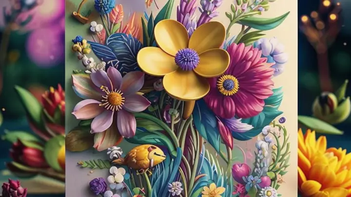 Красиво поздравить с 8 Марта. Поздравления для коллег и семьи. Поздравления своими словами. Короткие поздравления