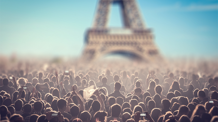 Увидеть Париж и опозориться: Не совсем русская команда на Олимпиаде