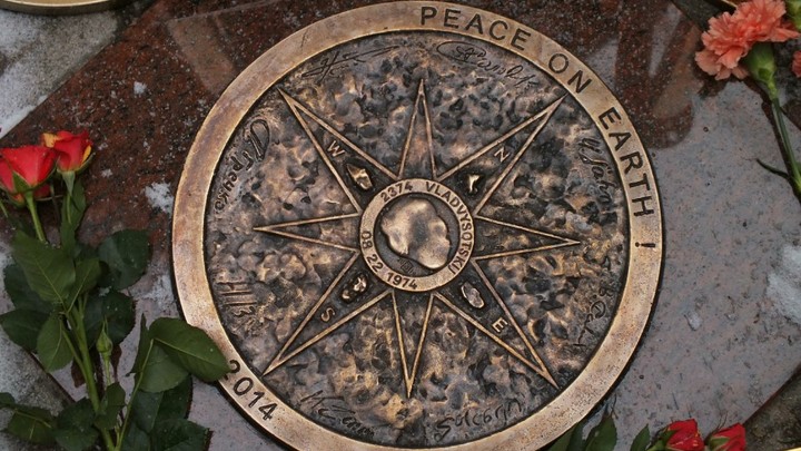 Чем обернётся ядерный удар России вблизи границы? Политолог призвал посмотреть на розу ветров