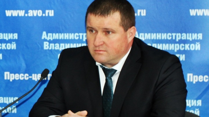 Департамент ветеринарии Владимирской области возглавил доктор ветеринарных наук