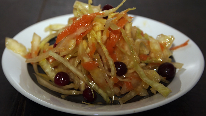 Врач Лемешко: надо есть клетчатку для профилактики онкологии