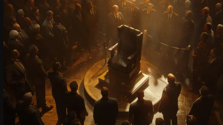 Польские выборы ждёт франко-румынский сценарий. Их фактически не будет