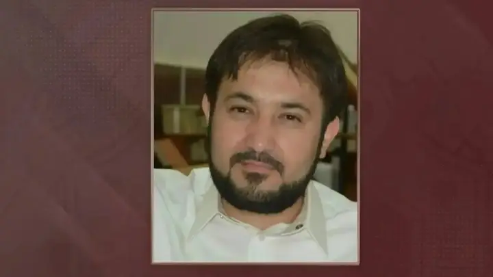 В России дали 21 год тюрьмы Мухамадикболу. Вот только его надо найти