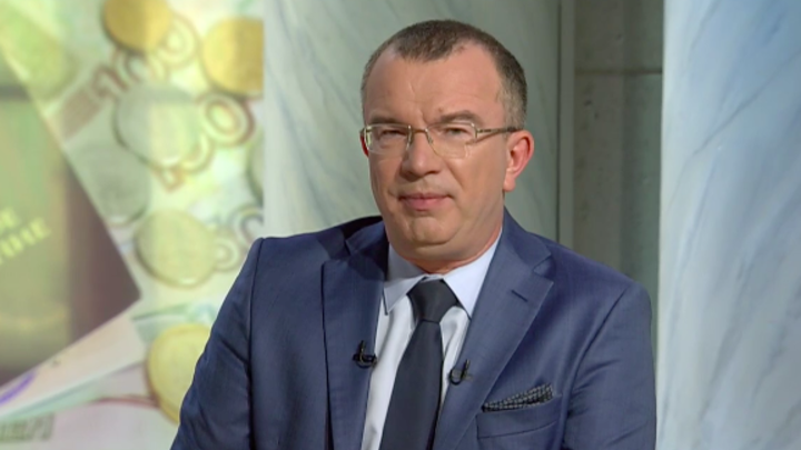 И глава ЦБ уходит в отставку: Пронько назвал роковую ошибку Набиуллиной. Есть одно но